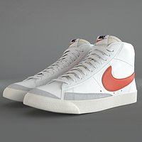 Nike Blazer Mid 77 Vintage PBR