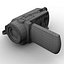 3d sony camcorder