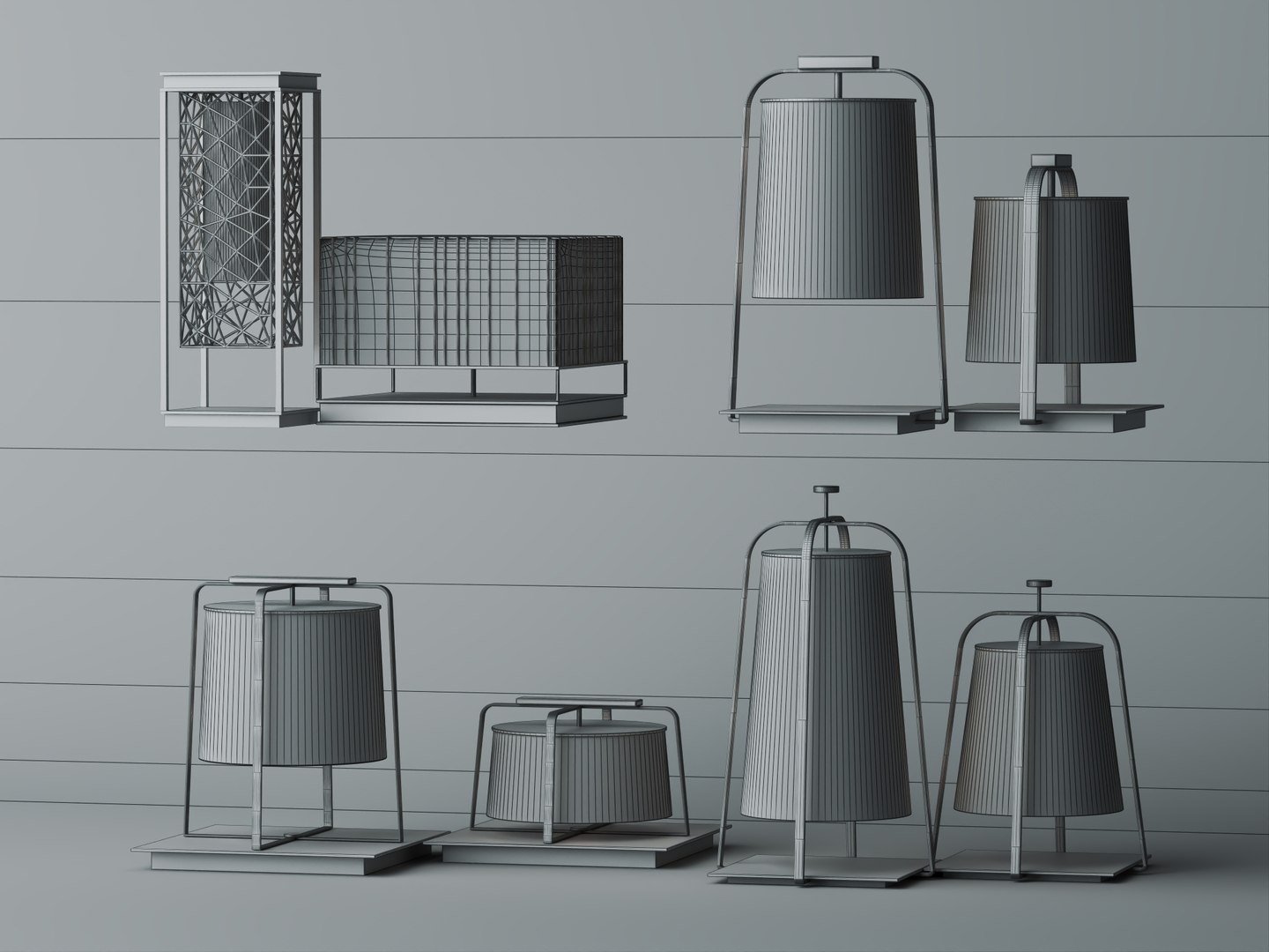 Modern Fabric Table Lamp Collection 3D Model 3D https://p.turbosquid.com/ts-thumb/SU/3EpofK/C3/17/jpg/1786930190/1920x1080/fit_q87/99cdbbd3d67f6fe49401b5d5eab59898a126059b/17.jpg