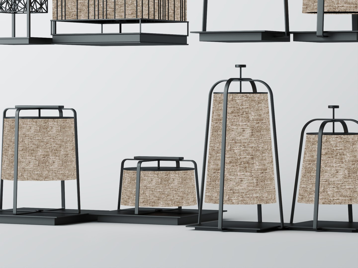 Modern Fabric Table Lamp Collection 3D Model 3D https://p.turbosquid.com/ts-thumb/SU/3EpofK/ca/16/jpg/1786930190/1920x1080/fit_q87/644ce68b04346191e2bf5b9c6e9bbb4895c95eec/16.jpg