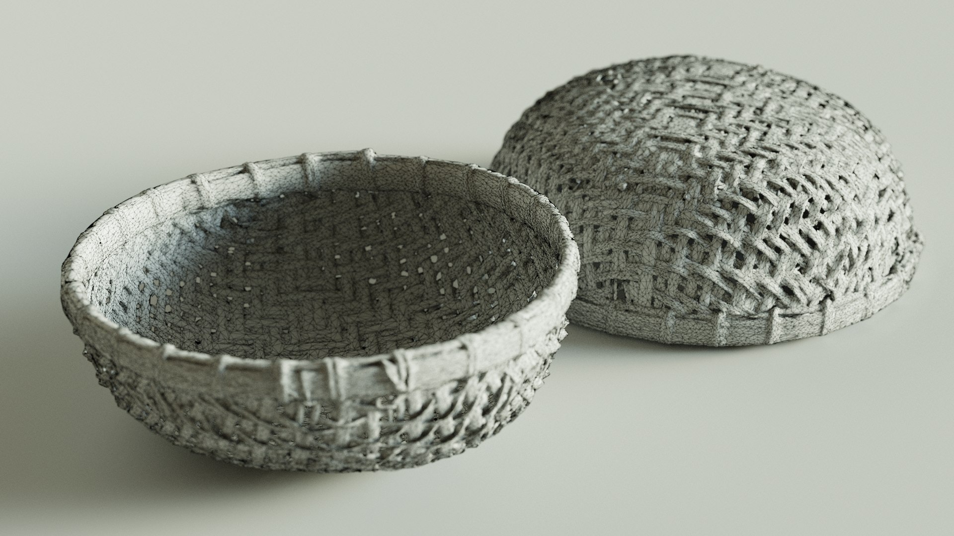 scanned objects 3D model https://p.turbosquid.com/ts-thumb/SU/BpsYIe/CK/basket_wire/jpg/1613755085/1920x1080/fit_q87/75f10451bfdc51788ffeb299da9ba587699038d4/basket_wire.jpg