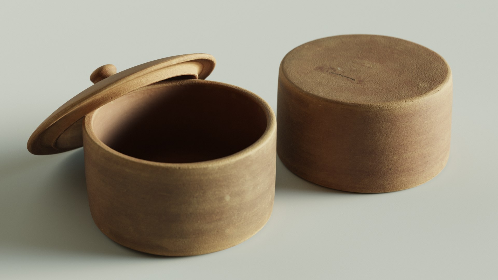 scanned objects 3D model https://p.turbosquid.com/ts-thumb/SU/BpsYIe/Uj/claypot/jpg/1613755053/1920x1080/fit_q87/a5e60406944fc43f716454a543af210bf15eaefb/claypot.jpg