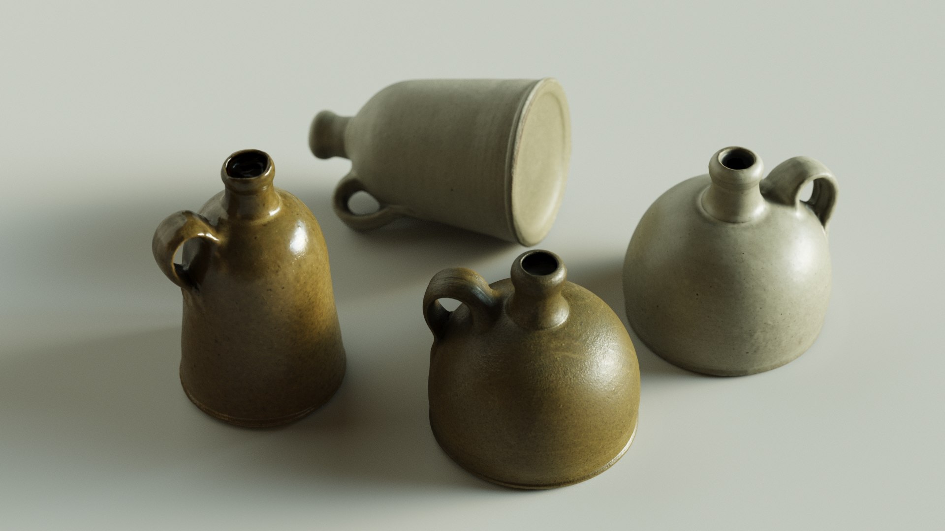 scanned objects 3D model https://p.turbosquid.com/ts-thumb/SU/BpsYIe/eE/ceramicbottles/jpg/1613755048/1920x1080/fit_q87/747fff54a35daa0f3b030616ef8c2e83a8e2b29b/ceramicbottles.jpg