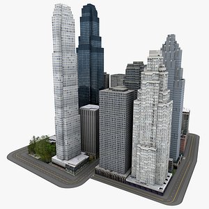 City Block A-21082022-2