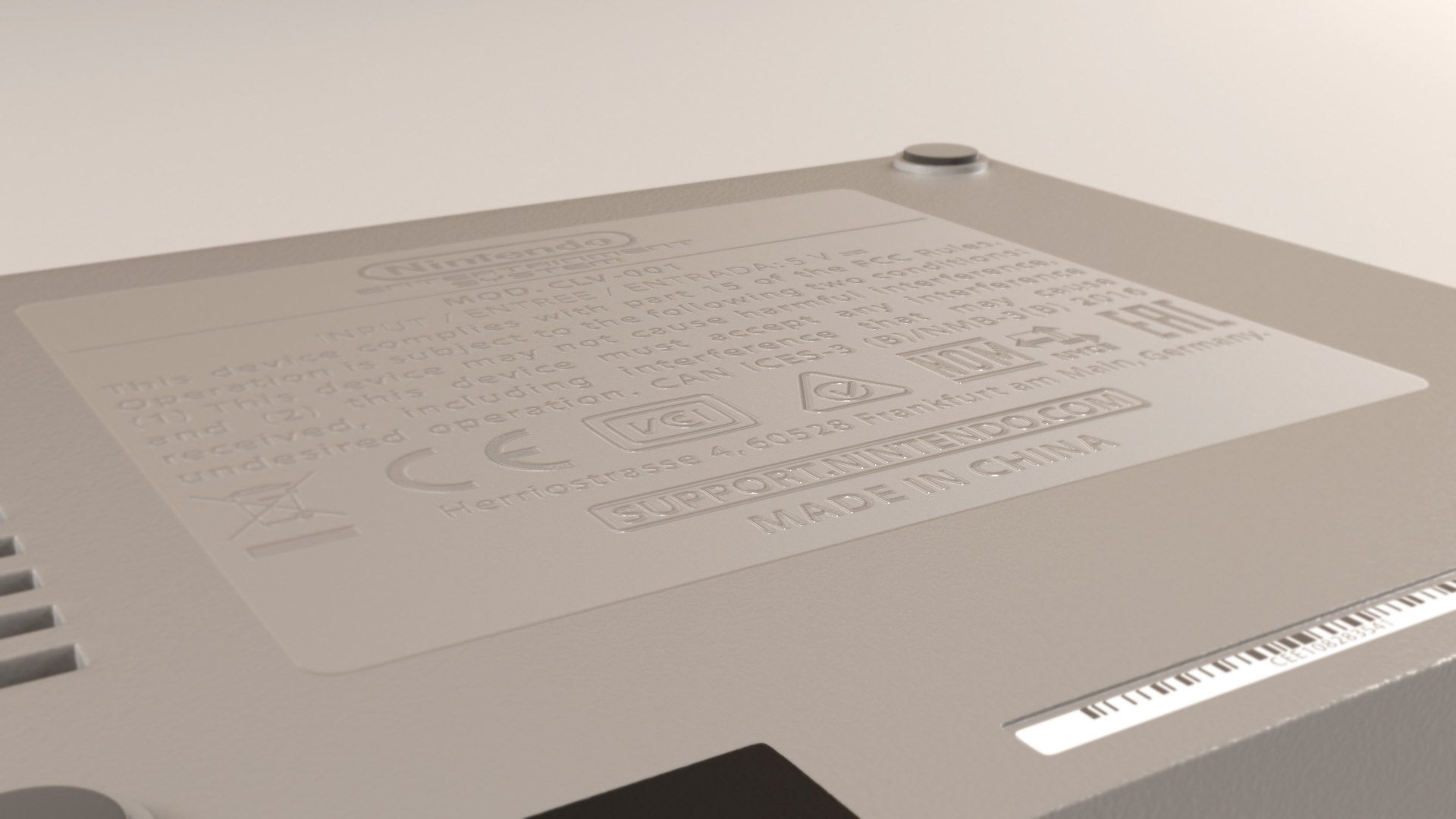 3D console https://p.turbosquid.com/ts-thumb/SU/Eqokh2/JBRknFVg/10090/jpg/1578336200/1920x1080/fit_q87/28e9fd45050d0906844983bc695337c67d85e8fe/10090.jpg