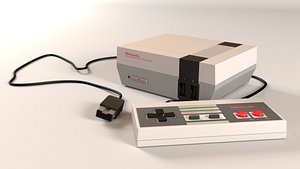 NES mini
