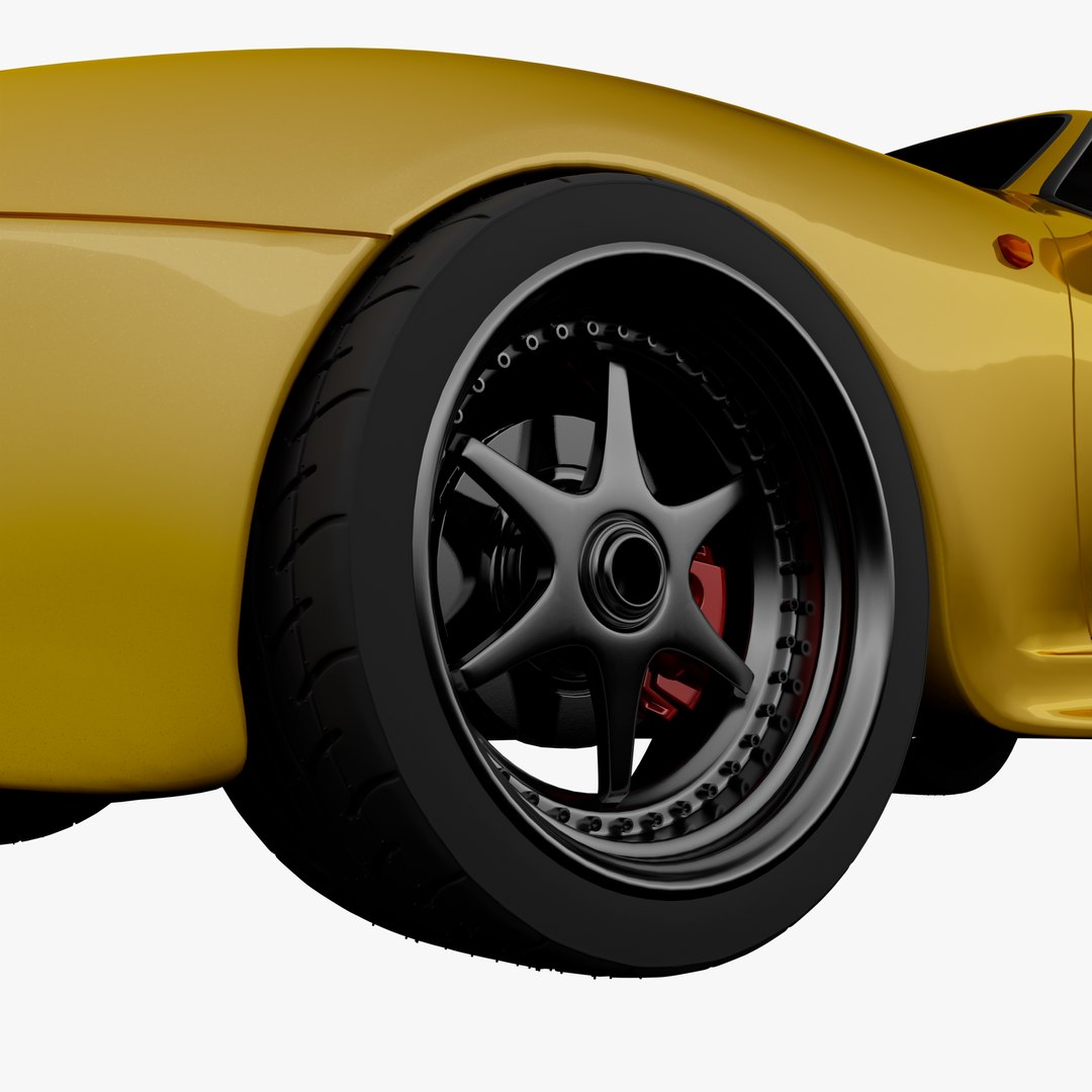 rebrickable toyota supra