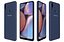 Samsung Galaxy A10s Blau Low Poly