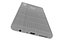 Samsung Galaxy A10s Blau Low Poly