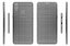 Samsung Galaxy A10s Blau Low Poly