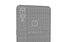 Samsung Galaxy A10s Blau Low Poly