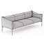 Bow sofa