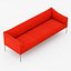 Bow sofa