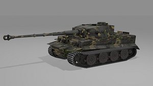 War tank