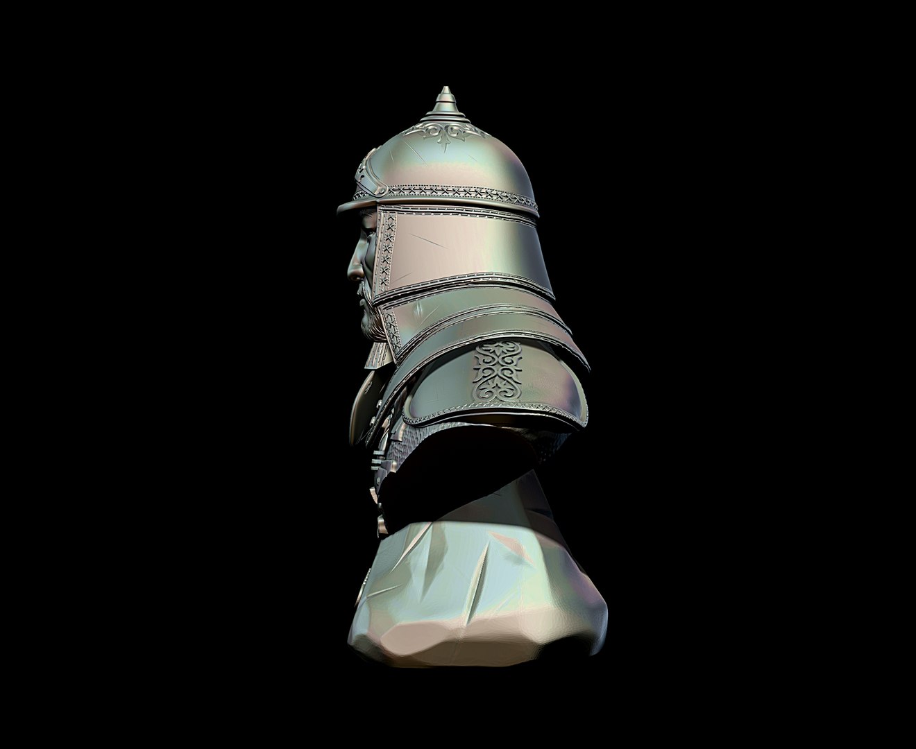 3D Bust of Genghis Khan model https://p.turbosquid.com/ts-thumb/SU/YujVGp/0N/02/jpg/1651338704/1920x1080/fit_q87/59594b1b659ff2f1383a08272aaceedcf5b939a4/02.jpg