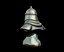 Busto de Genghis Khan