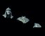 Busto de Genghis Khan