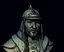 Busto de Genghis Khan