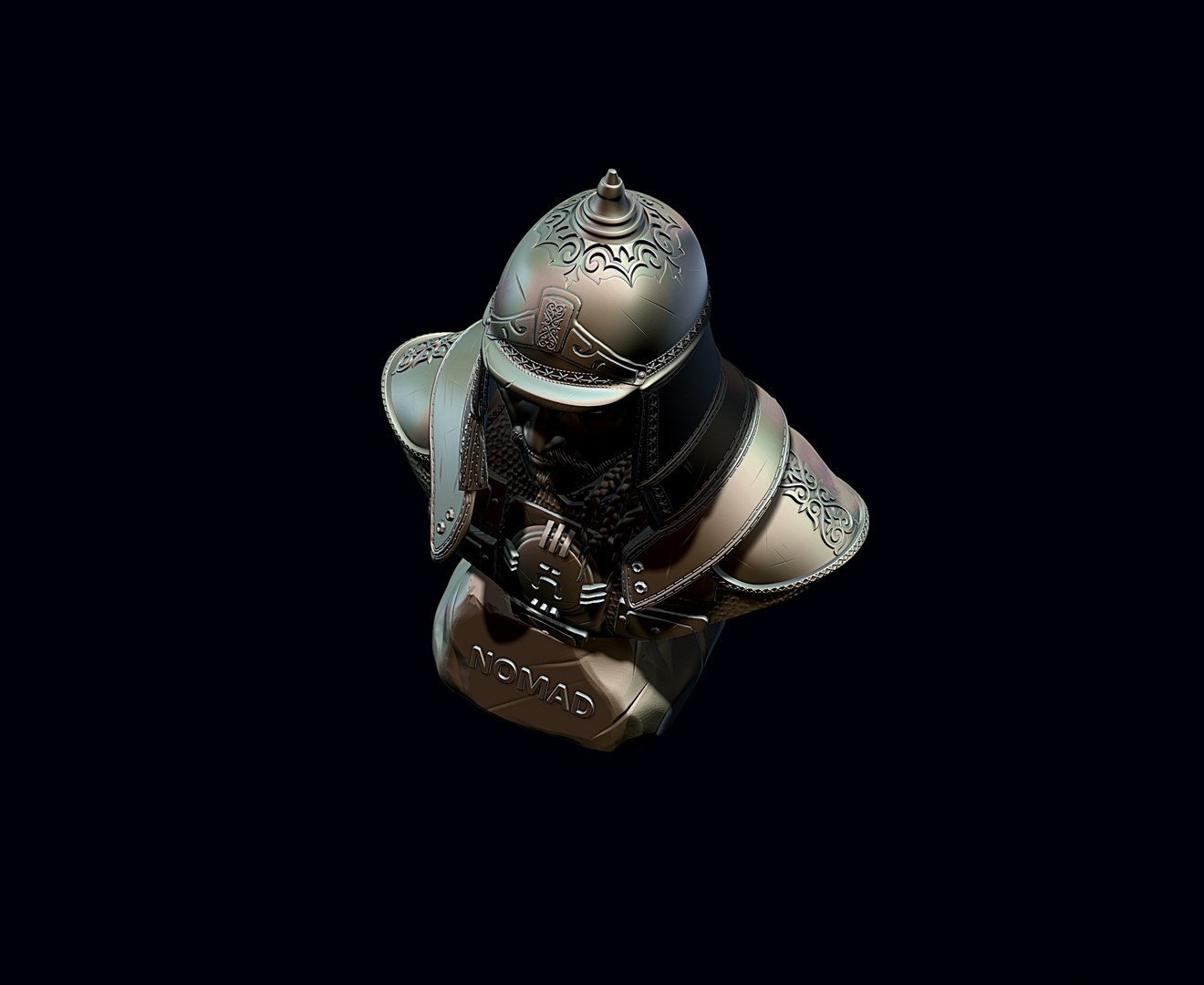 3D Bust of Genghis Khan model https://p.turbosquid.com/ts-thumb/SU/YujVGp/Ko/07/jpg/1651338717/1920x1080/fit_q87/c20b930998afb7237779e43c8dc01ceb97fad11c/07.jpg