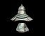 Busto de Genghis Khan