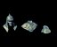 Busto de Genghis Khan