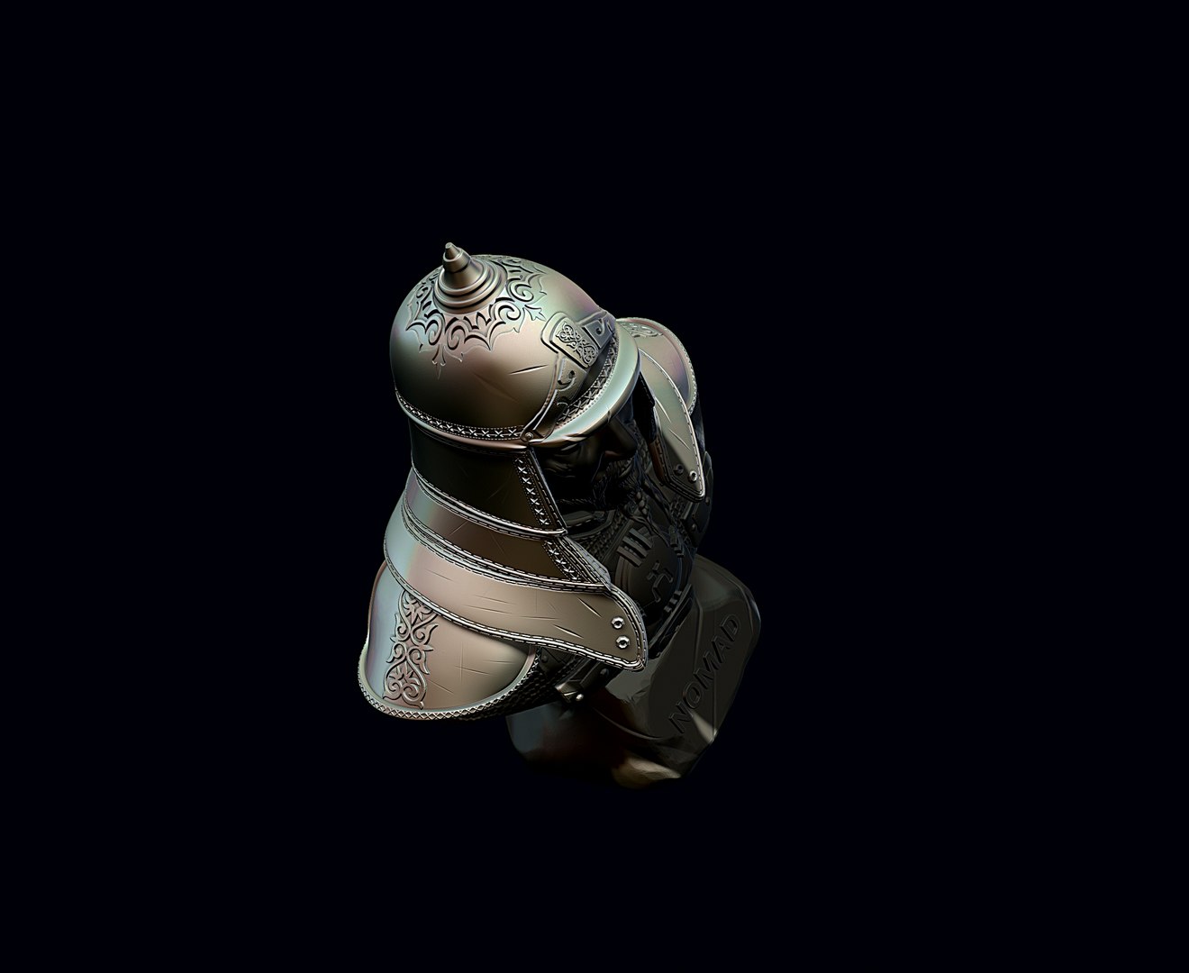 3D Bust of Genghis Khan model https://p.turbosquid.com/ts-thumb/SU/YujVGp/sm/06/jpg/1651338716/1920x1080/fit_q87/77889f1e33b4063d78e7416e06402967ba7eb853/06.jpg