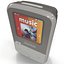 MP3 Player SanDisk Sansa SDMX22 4GB