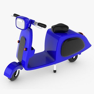 Scooter Scooty