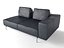 BoConcept Амстердам Диван