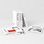 Bauhaus Books decorative set