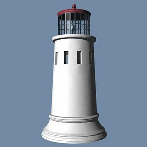 light house