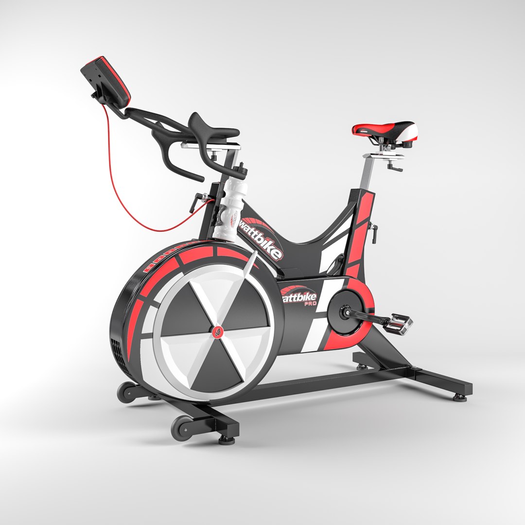 Wattbike cheap pro price