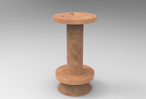Peaq Stool model