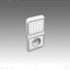 Electrical switch_outlet_004