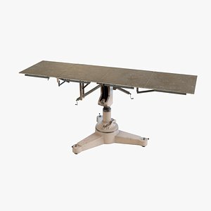 OperatingTable