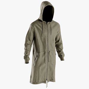Men's Coat 4