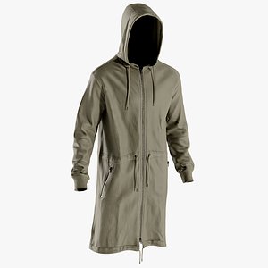 Men's Coat 4