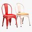 Set Silla 04 (10 Productos)