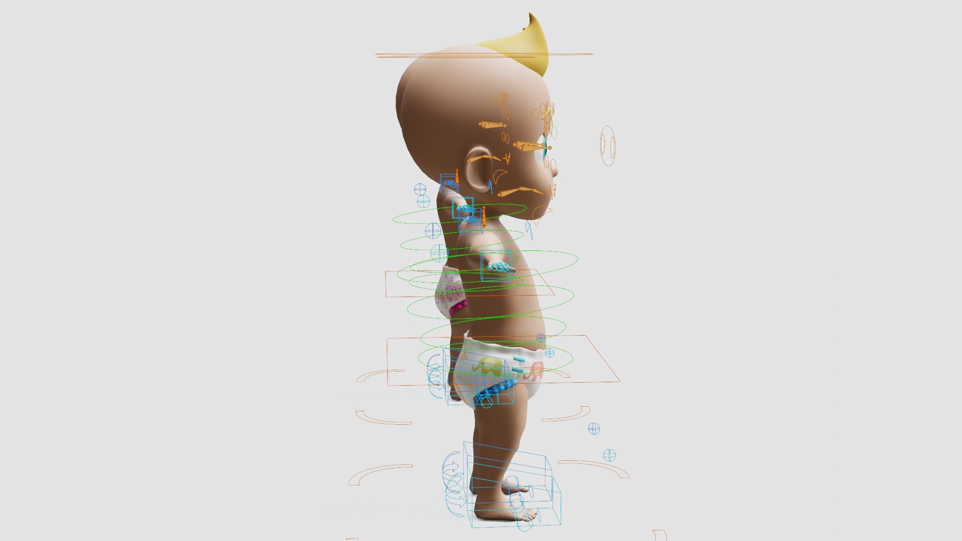 3D baby characters model https://p.turbosquid.com/ts-thumb/SV/3PI6pC/Ou/controls10/jpg/1688283460/1920x1080/fit_q87/4c374d9020bf198f2a1e3e33e3834d1d3fe2ab87/controls10.jpg