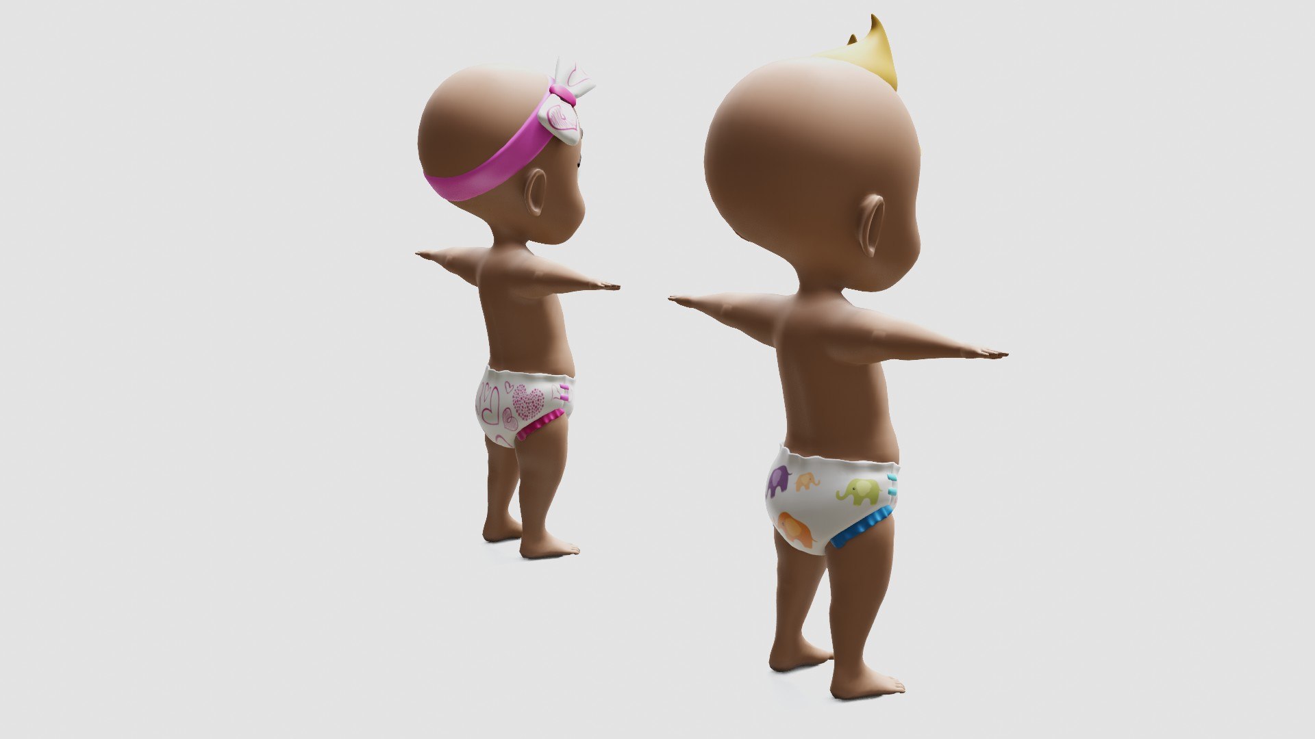 3D baby characters model https://p.turbosquid.com/ts-thumb/SV/3PI6pC/dw/img9/jpg/1688283466/1920x1080/fit_q87/ba2fddaf942b75d4316a1a2960b178c963ad50a4/img9.jpg