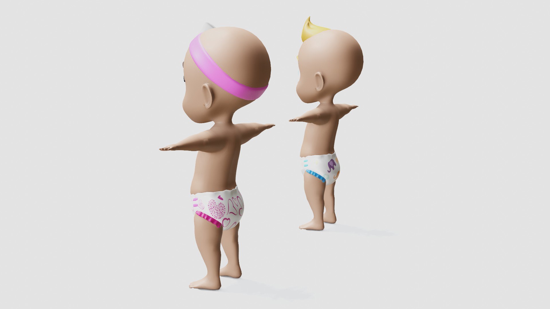 3D baby characters model https://p.turbosquid.com/ts-thumb/SV/3PI6pC/y9/img5/jpg/1688283464/1920x1080/fit_q87/0a7a3b3128355d86a77345f0974470aaad0567a3/img5.jpg
