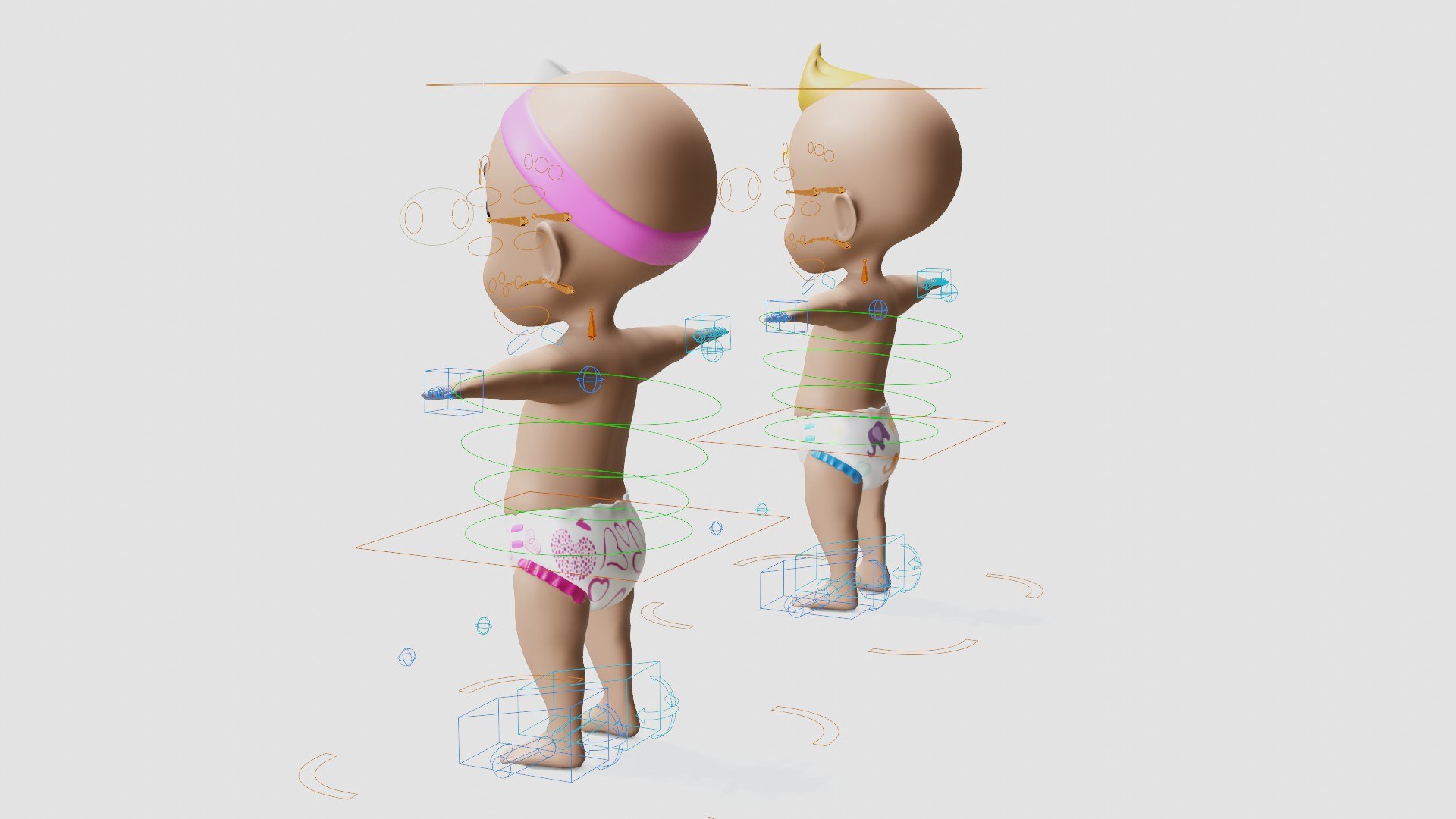 3D baby characters model https://p.turbosquid.com/ts-thumb/SV/3PI6pC/yD/controls5/jpg/1688283458/1920x1080/fit_q87/898d2a54ee5a8c0605b7fb4126141f5c9761e80f/controls5.jpg