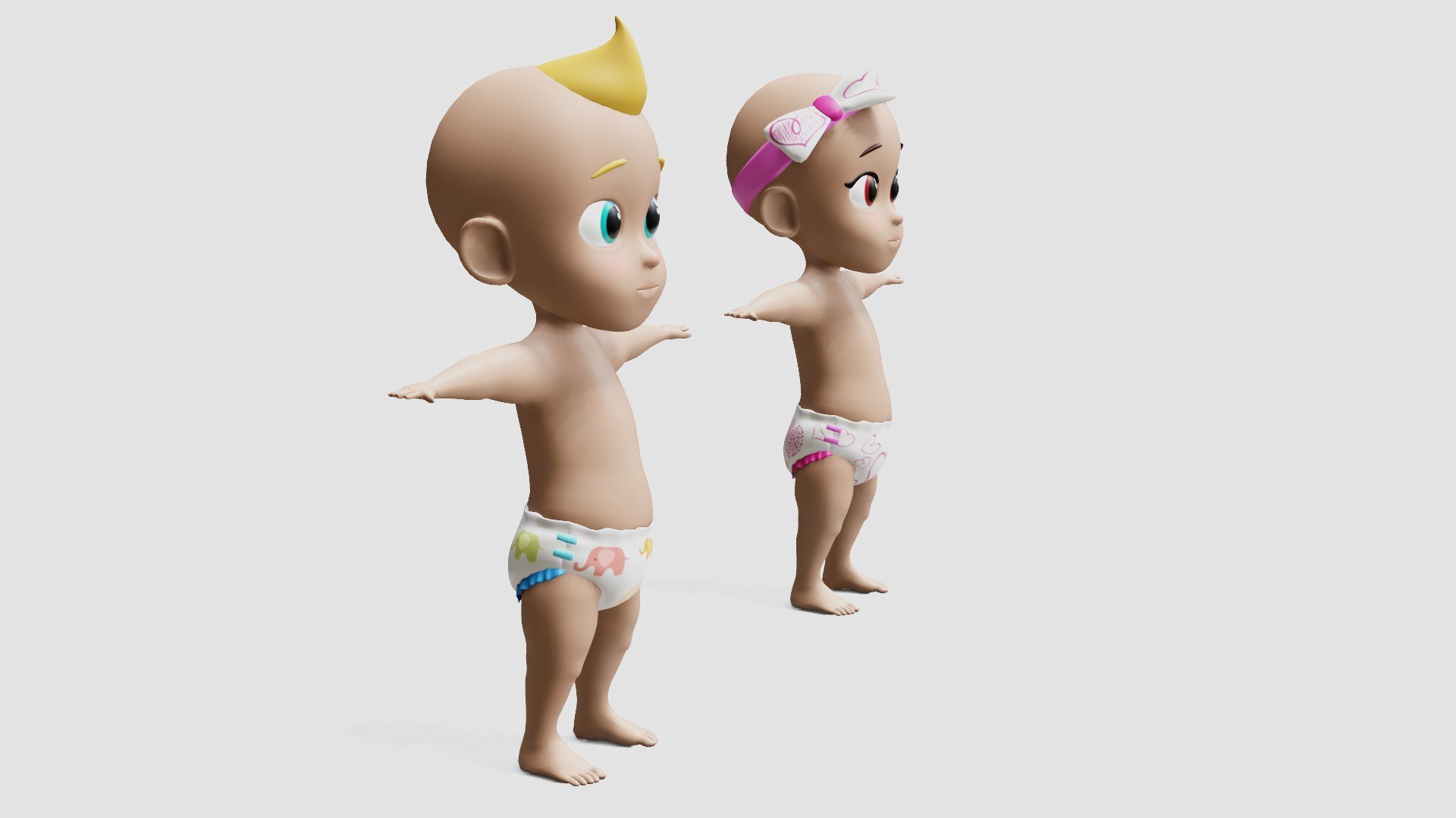 3D baby characters model https://p.turbosquid.com/ts-thumb/SV/3PI6pC/yM/img11/jpg/1688283467/1920x1080/fit_q87/bfb49a98c66577f8f1e5210c6fa5a0ce2987d4b9/img11.jpg