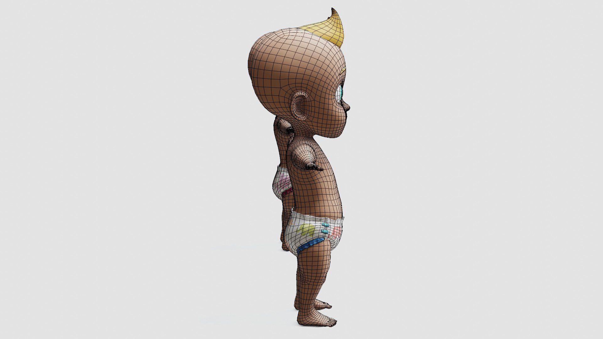 3D baby characters model https://p.turbosquid.com/ts-thumb/SV/3PI6pC/yO/wire10/jpg/1688283474/1920x1080/fit_q87/5cb88052be8b69ff1d87e826ebcd6eb49d143478/wire10.jpg