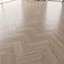 Parquet Oak (Vergne Brushed) set 2