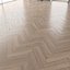 Parquet Oak (Vergne Brushed) set 2