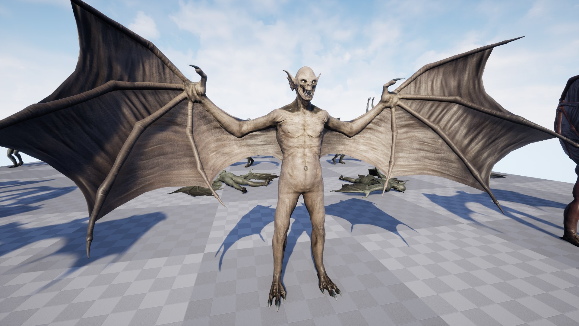 3D Vampire Monster https://p.turbosquid.com/ts-thumb/SV/5BJZH6/EX/highresscreenshot00004/png/1744566720/1920x1080/fit_q87/0f500e782f4c7cc6a081aaf8456e239daf3f17be/highresscreenshot00004.jpg