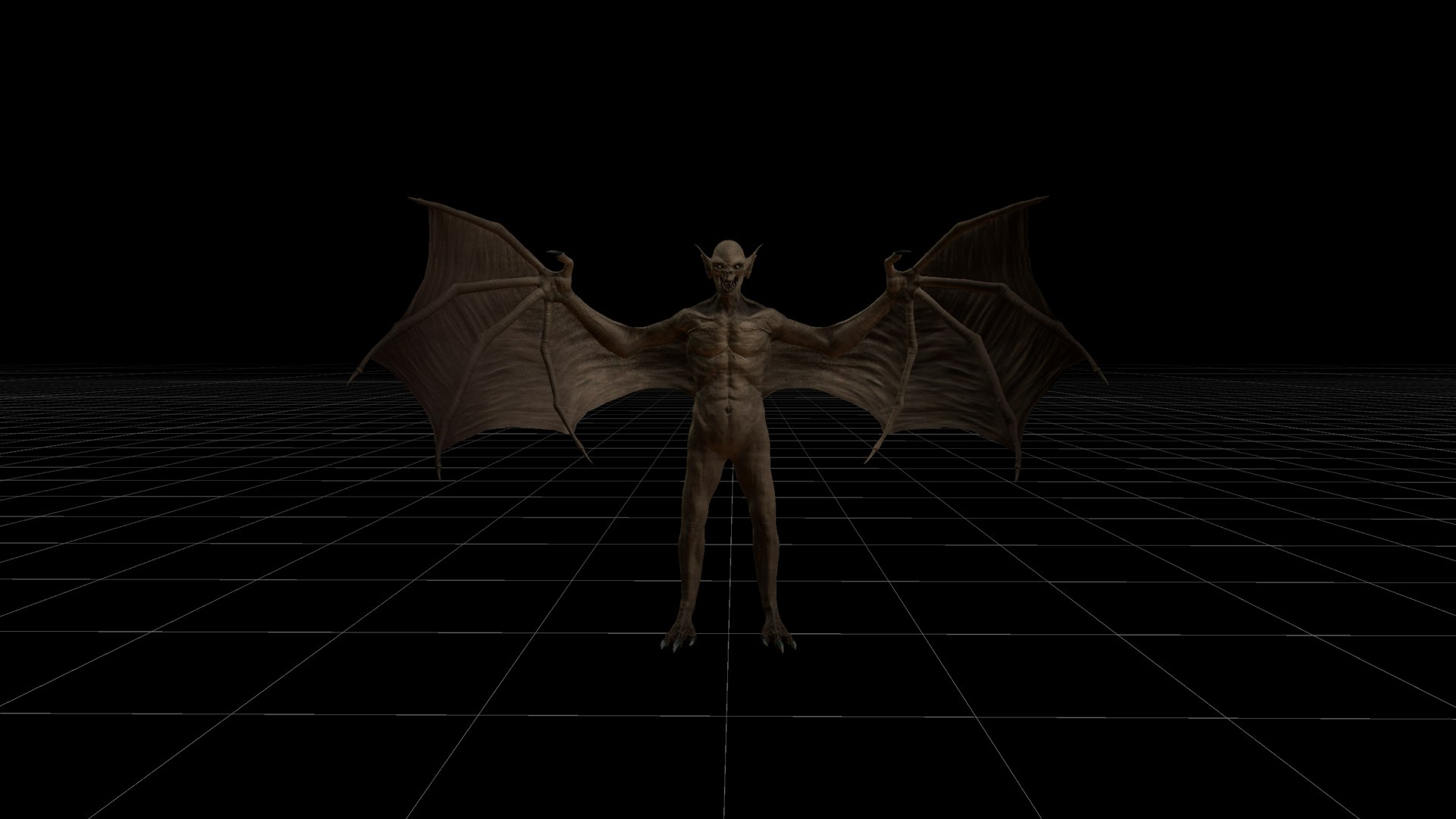 3D Vampire Monster https://p.turbosquid.com/ts-thumb/SV/5BJZH6/EZ/222/jpg/1744566866/1920x1080/fit_q87/095ec0a965fb8780f600258f79ea20e238641678/222.jpg