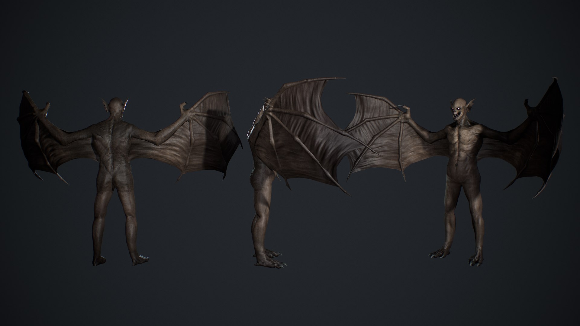 3D Vampire Monster https://p.turbosquid.com/ts-thumb/SV/5BJZH6/Rd/tbrender012/png/1744566670/1920x1080/fit_q87/6bbc96e050186d7c4d01877644f5e570ead5ed7d/tbrender012.jpg