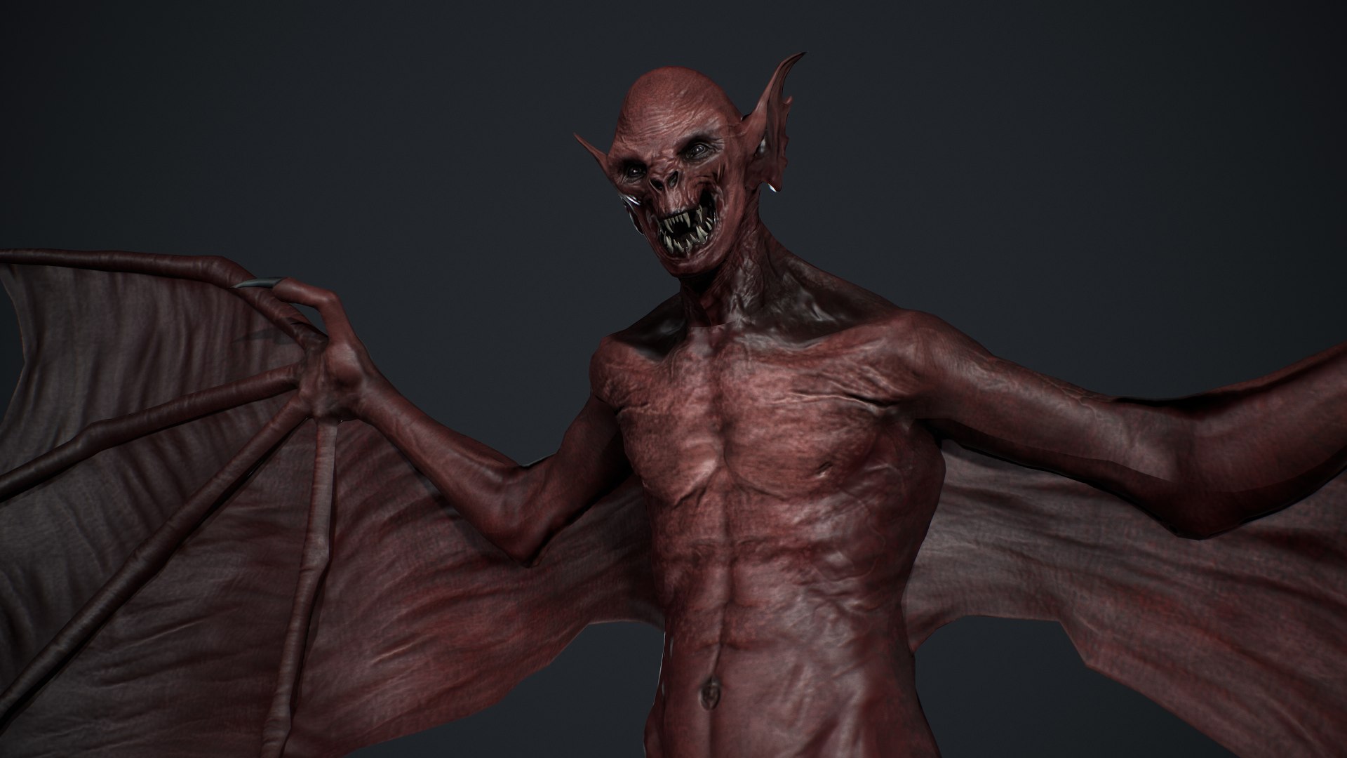 3D Vampire Monster https://p.turbosquid.com/ts-thumb/SV/5BJZH6/Vj/tbrender002/png/1744566665/1920x1080/fit_q87/fe77c94472f86c17cc28cf2f45eb4e236bb0d759/tbrender002.jpg